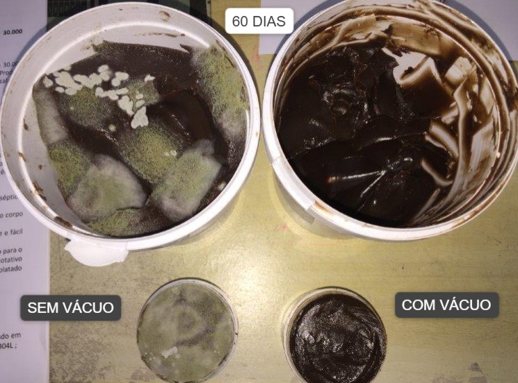 vácuo