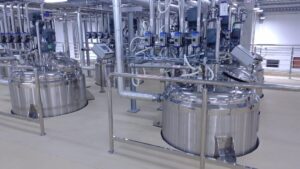 Reatores Industriais