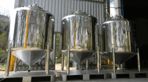 Tanques inox - Inox Biaso