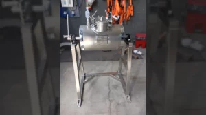 Fermentador em inox - Inox Biaso