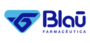 LOGO BLAU