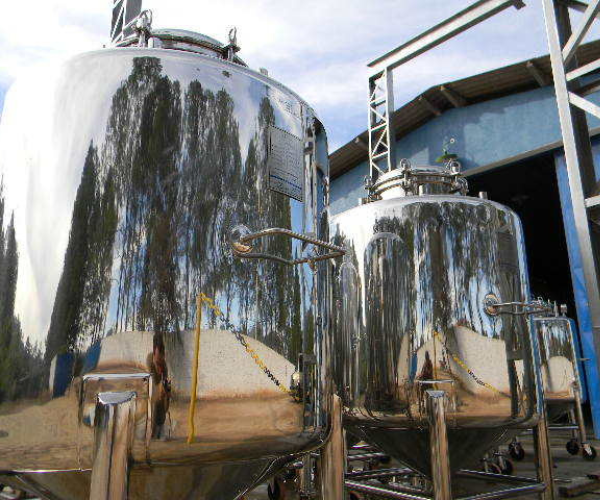 tanque bin